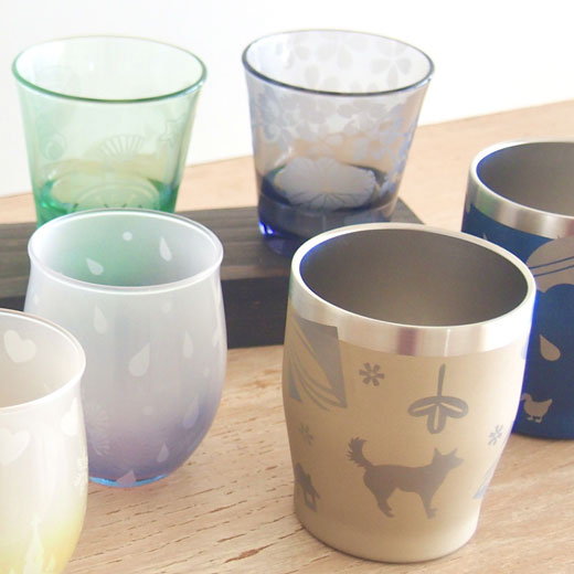 サンドブラスト